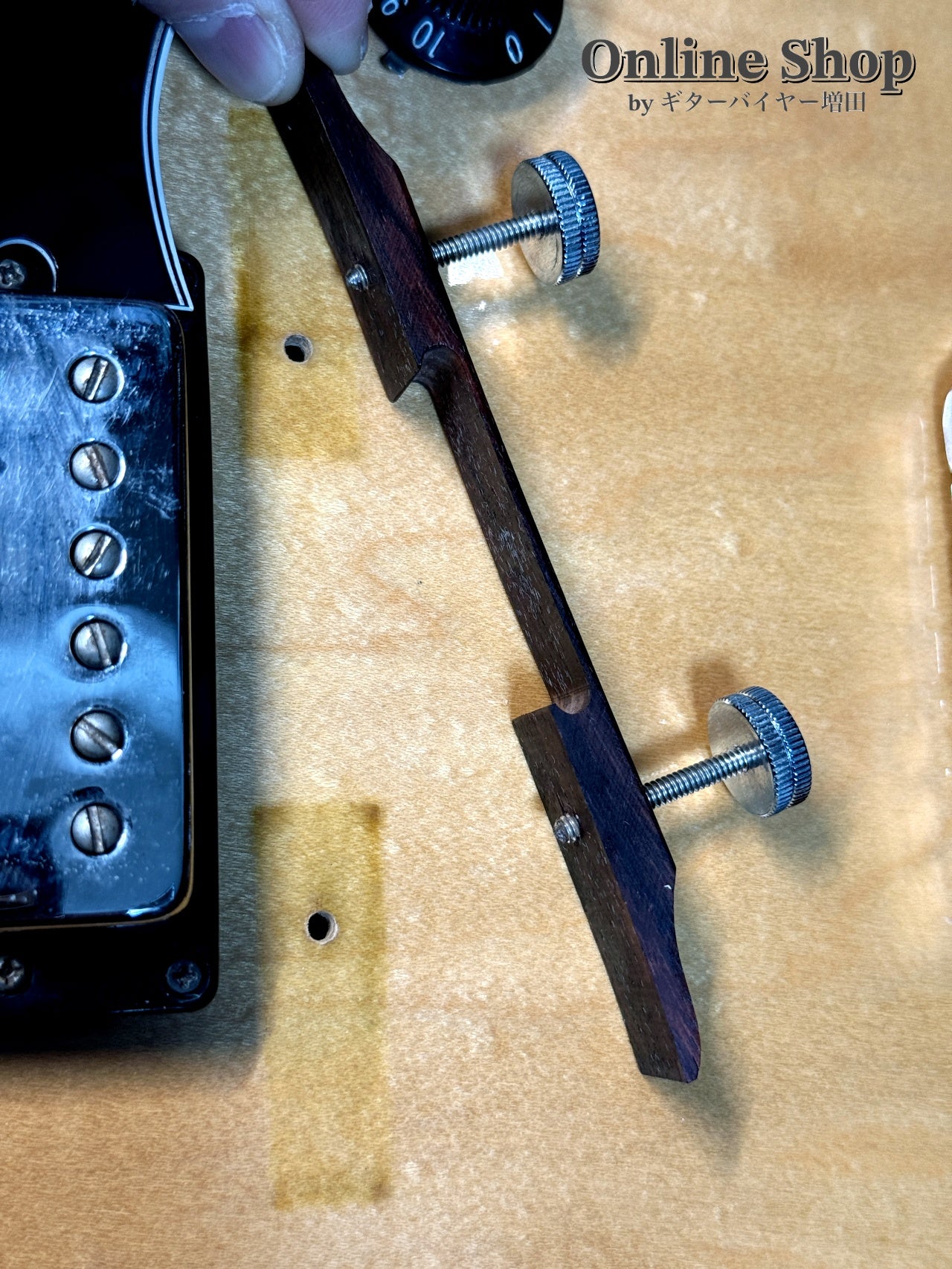 VINTAGE 1976 Gibson ES-175T Natural