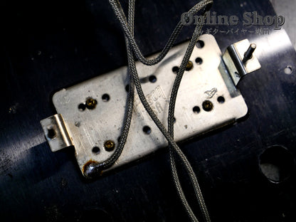 USED 2003 Gibson SG Special Voodoo Juju