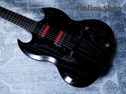 USED 2003 Gibson SG Special Voodoo Juju