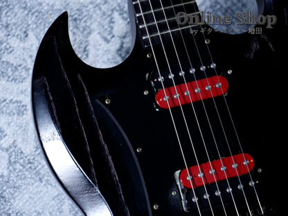 USED 2003 Gibson SG Special Voodoo Juju