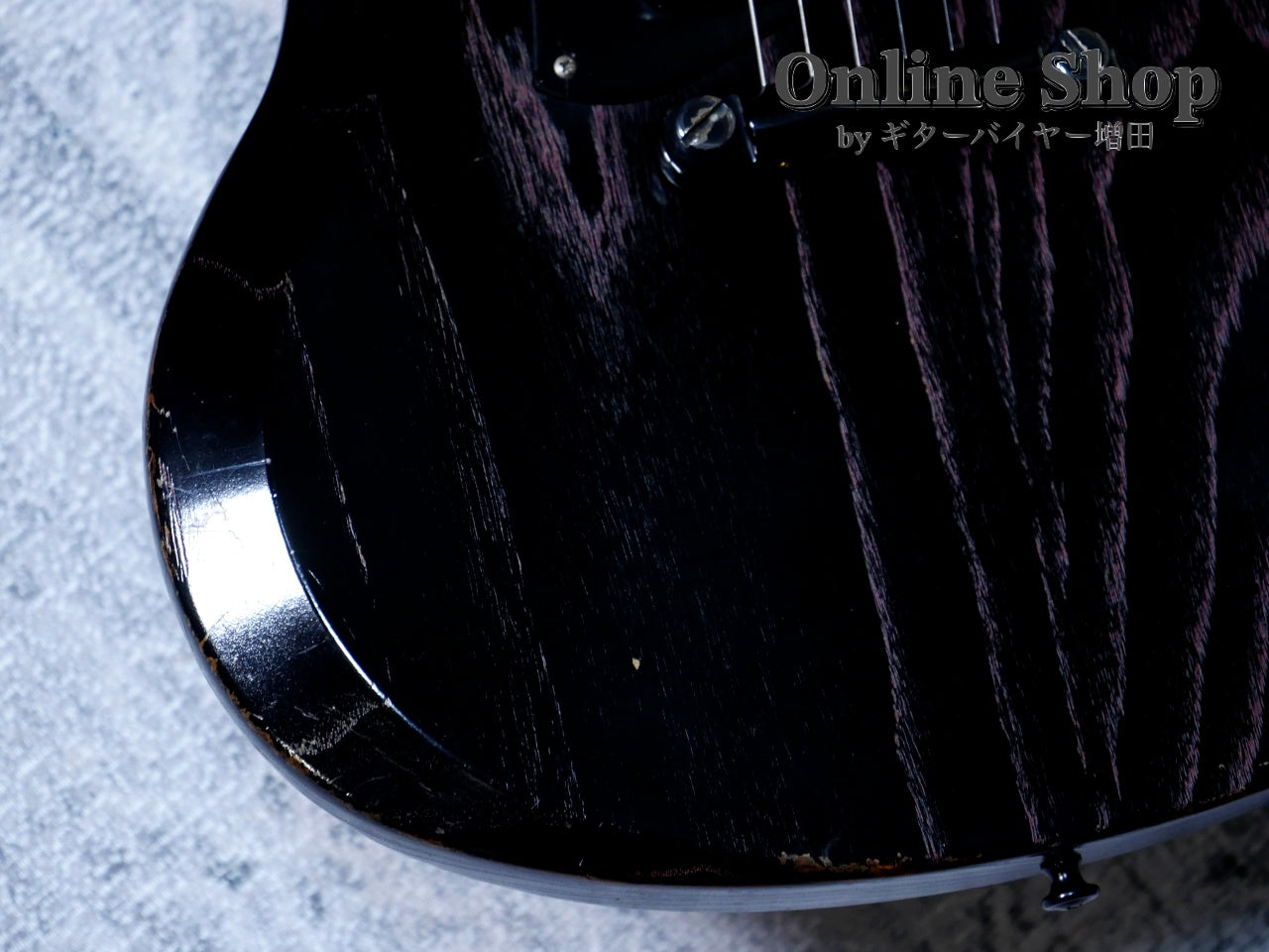 USED 2003 Gibson SG Special Voodoo Juju