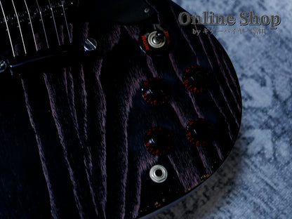 USED 2003 Gibson SG Special Voodoo Juju