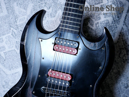 USED 2003 Gibson SG Special Voodoo Juju