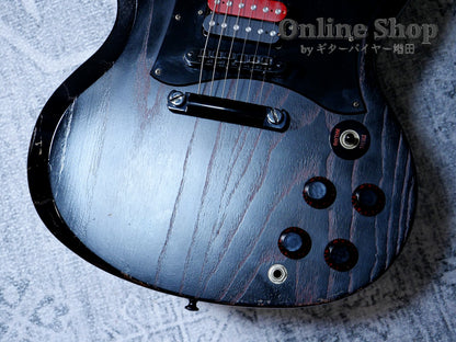 USED 2003 Gibson SG Special Voodoo Juju