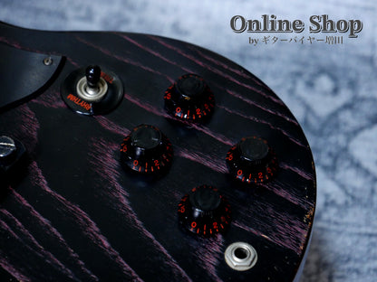 USED 2003 Gibson SG Special Voodoo Juju