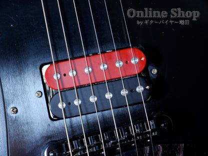 USED 2003 Gibson SG Special Voodoo Juju