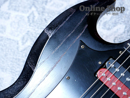 USED 2003 Gibson SG Special Voodoo Juju