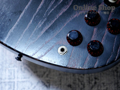 USED 2003 Gibson SG Special Voodoo Juju