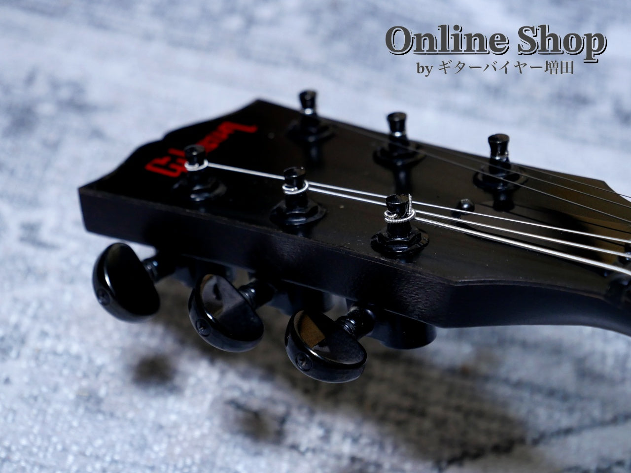 USED 2003 Gibson SG Special Voodoo Juju