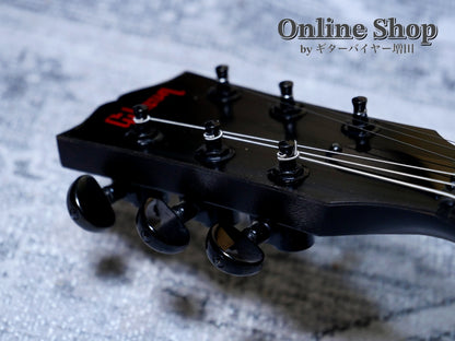 USED 2003 Gibson SG Special Voodoo Juju