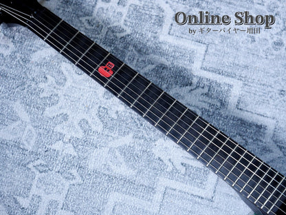 USED 2003 Gibson SG Special Voodoo Juju