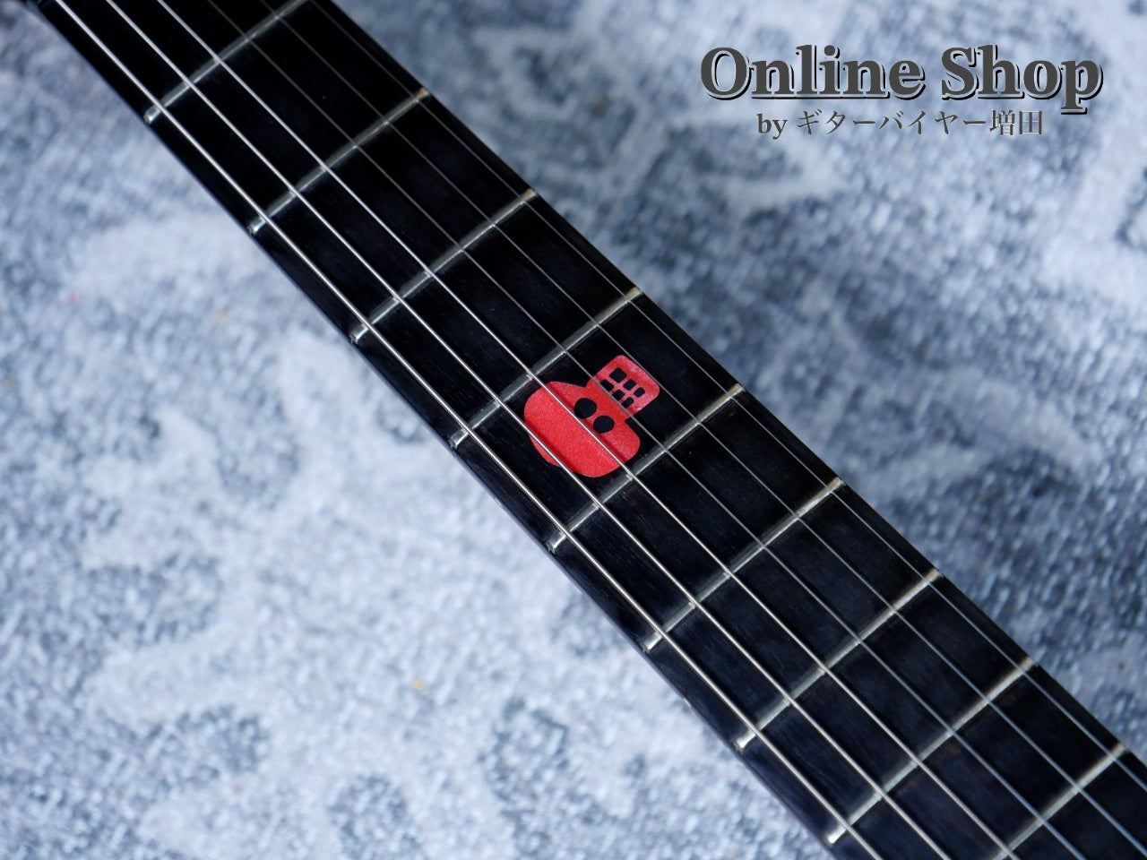 USED 2003 Gibson SG Special Voodoo Juju