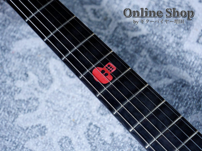 USED 2003 Gibson SG Special Voodoo Juju