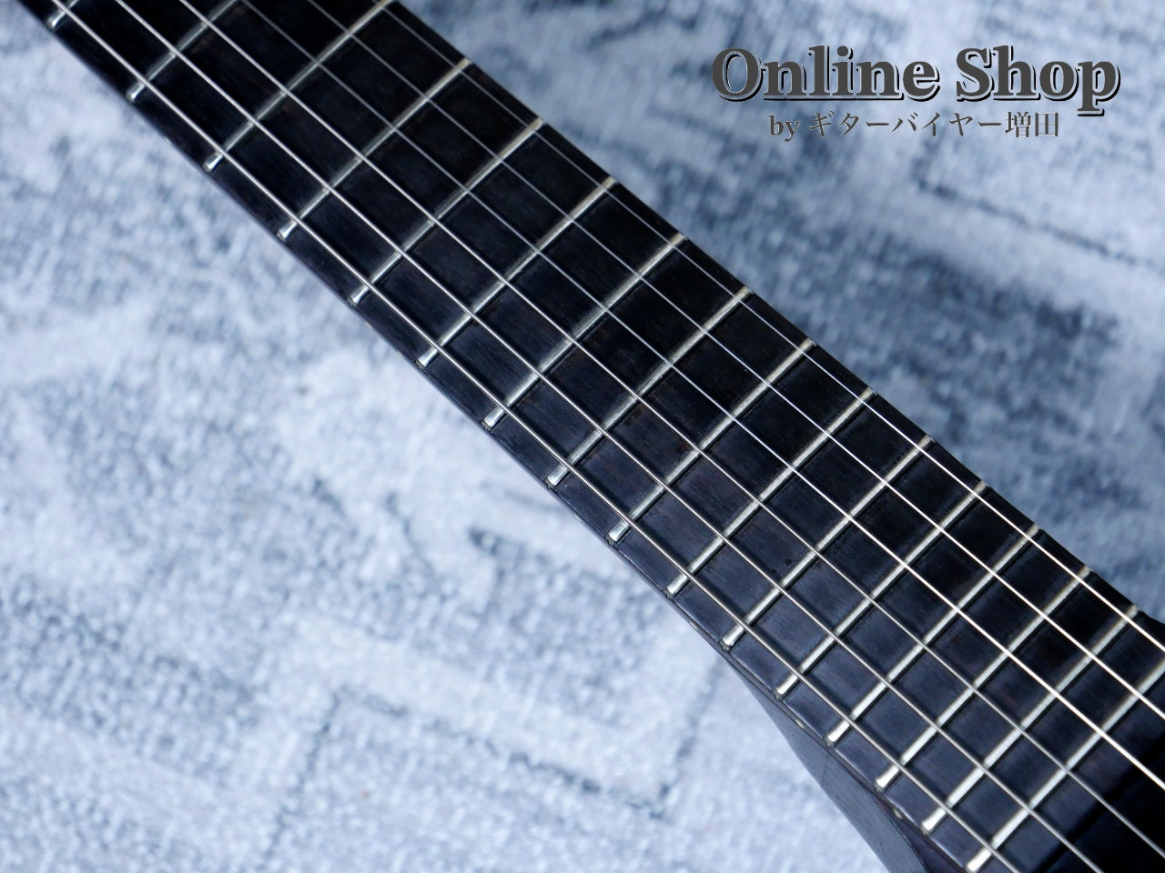 USED 2003 Gibson SG Special Voodoo Juju