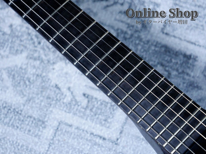 USED 2003 Gibson SG Special Voodoo Juju