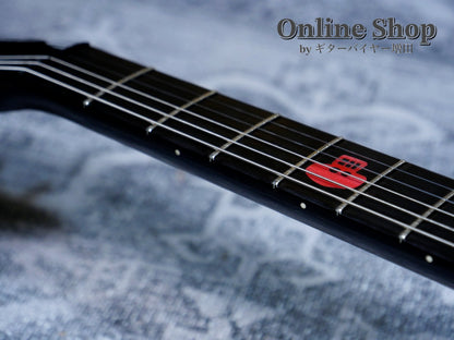 USED 2003 Gibson SG Special Voodoo Juju