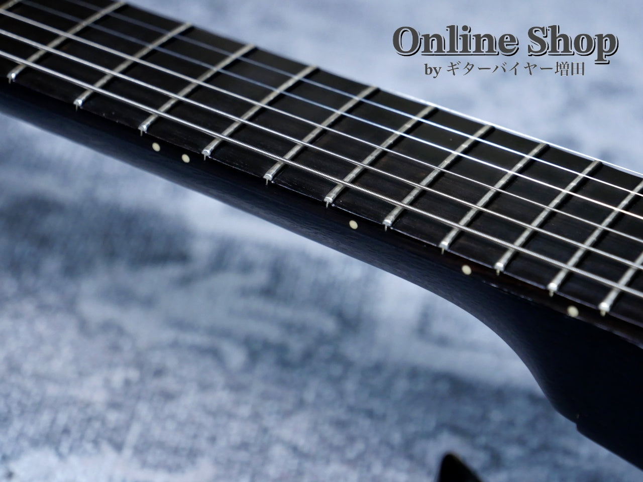 USED 2003 Gibson SG Special Voodoo Juju