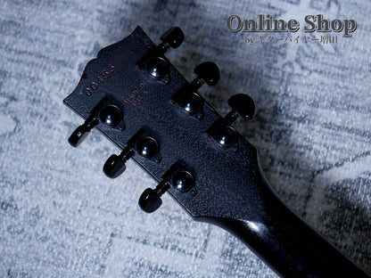 USED 2003 Gibson SG Special Voodoo Juju