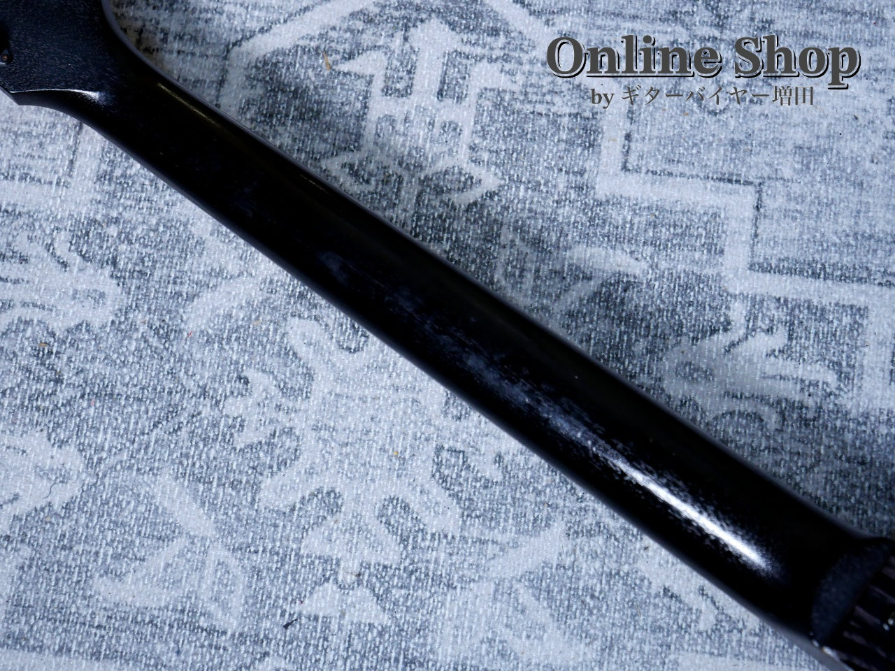 USED 2003 Gibson SG Special Voodoo Juju