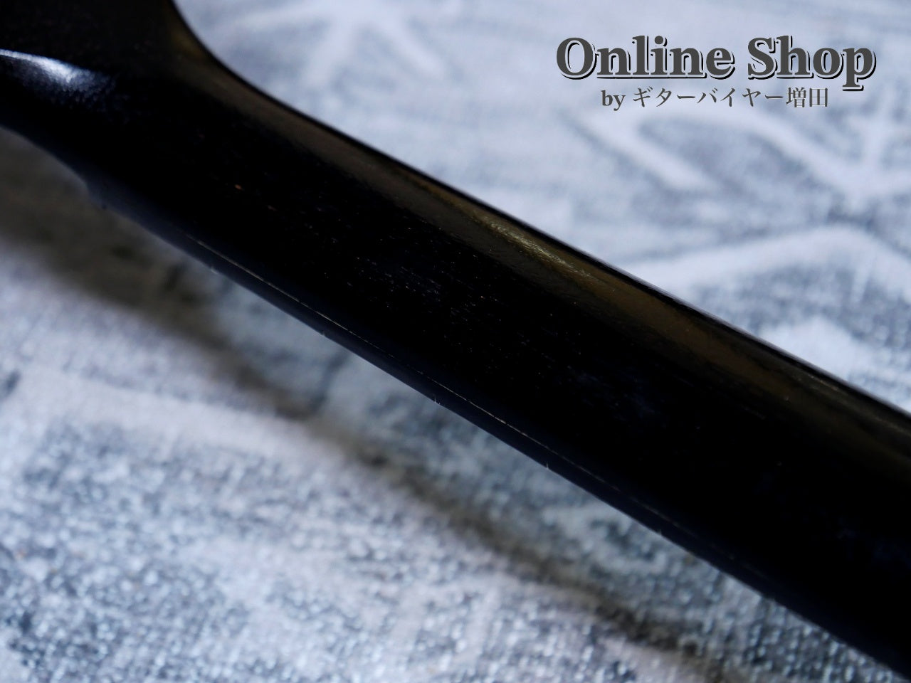 USED 2003 Gibson SG Special Voodoo Juju