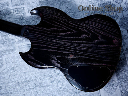 USED 2003 Gibson SG Special Voodoo Juju