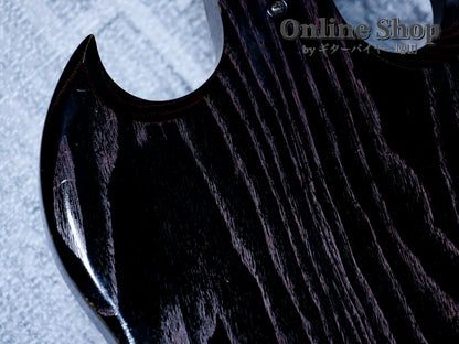 USED 2003 Gibson SG Special Voodoo Juju