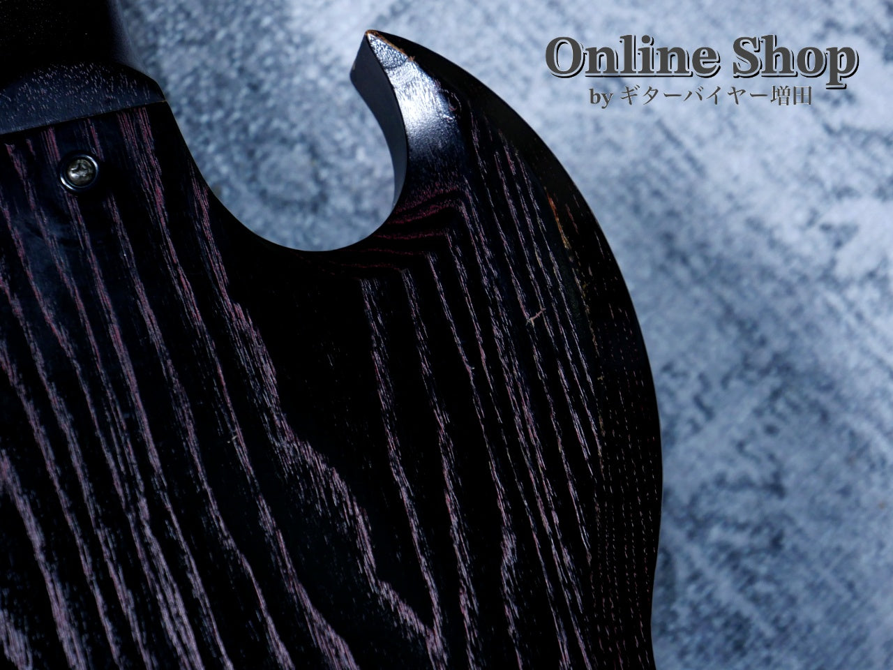 USED 2003 Gibson SG Special Voodoo Juju