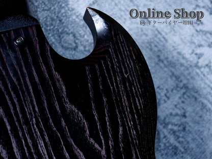 USED 2003 Gibson SG Special Voodoo Juju