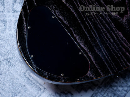 USED 2003 Gibson SG Special Voodoo Juju