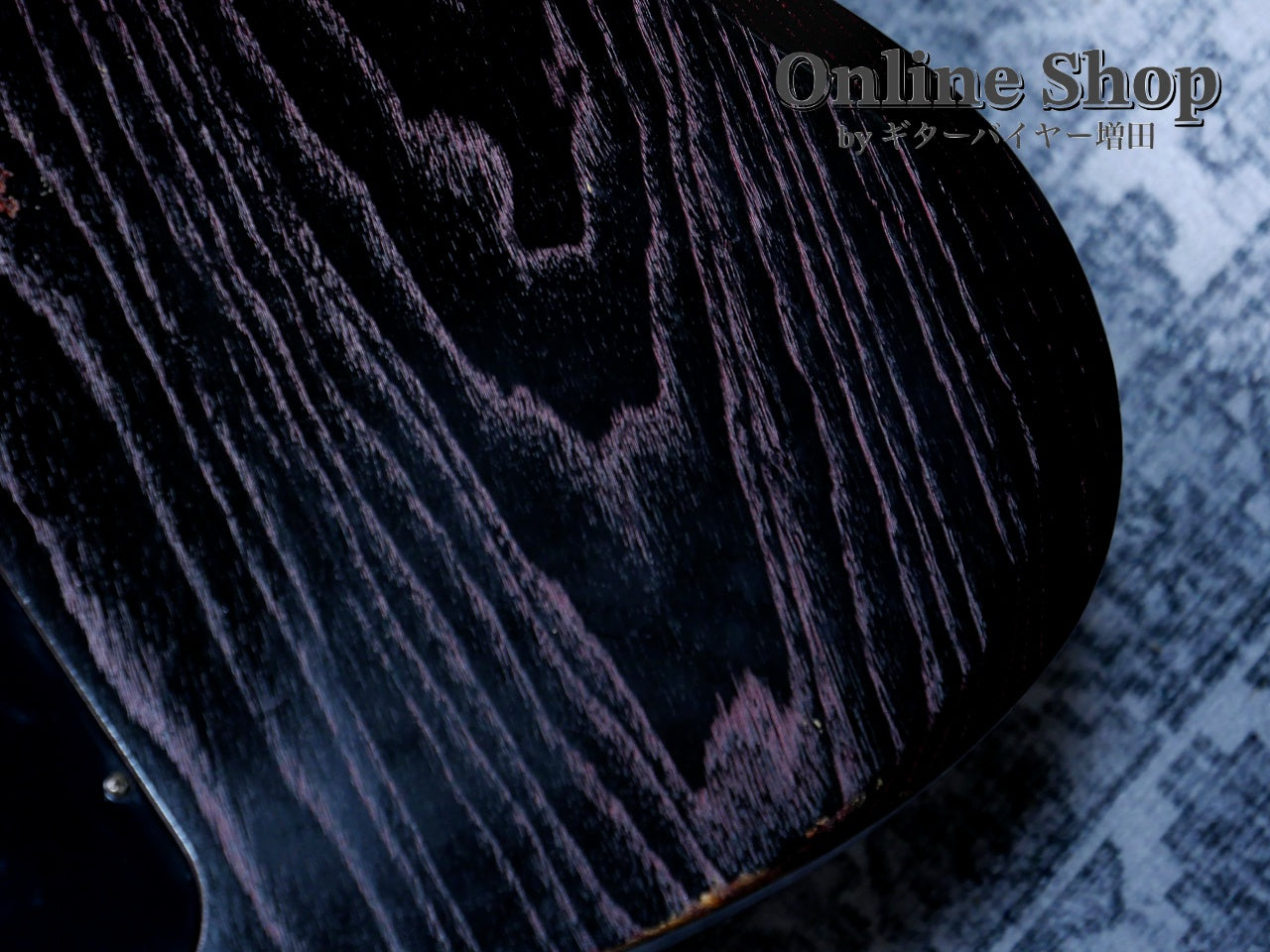 USED 2003 Gibson SG Special Voodoo Juju