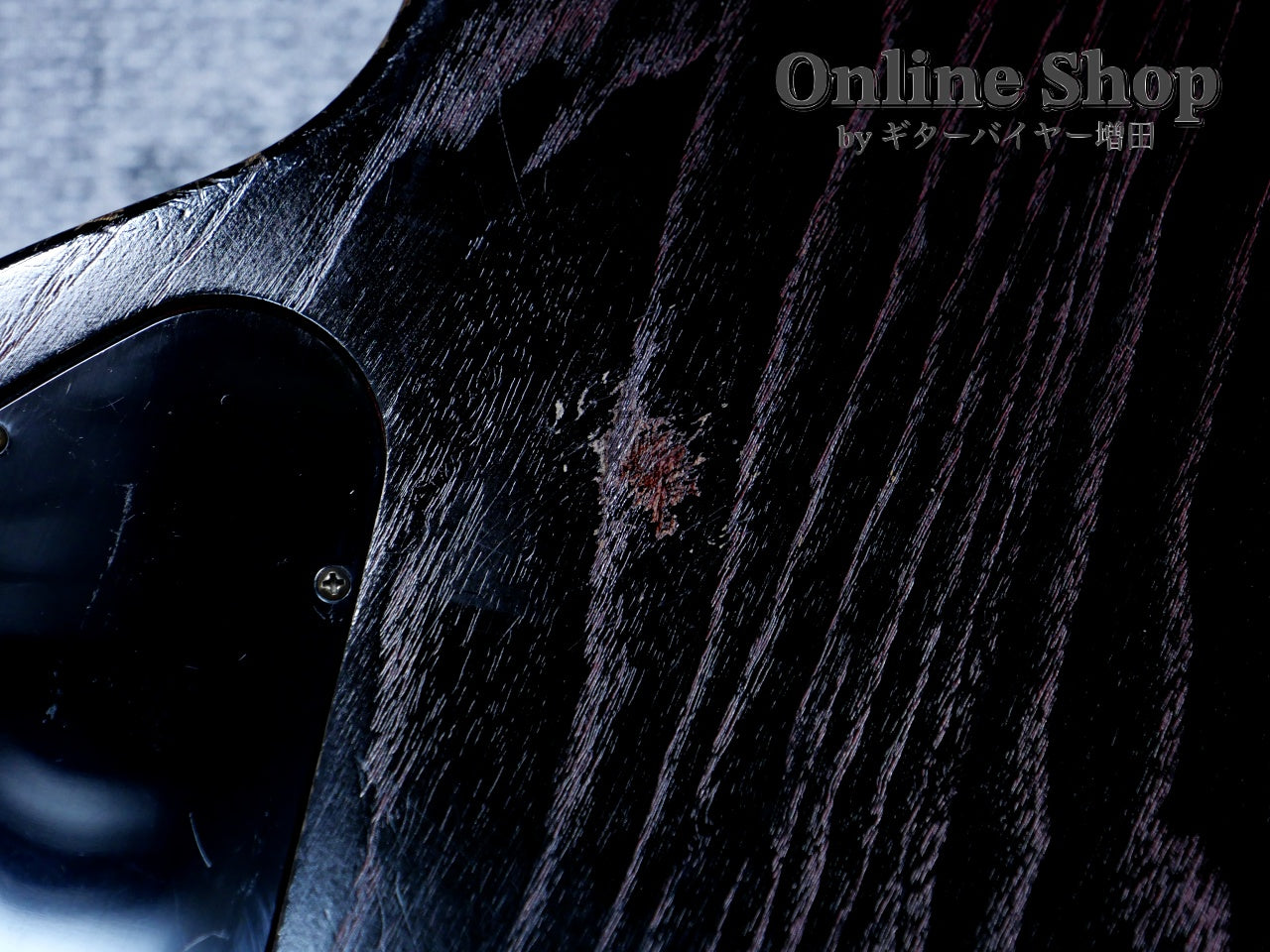 USED 2003 Gibson SG Special Voodoo Juju