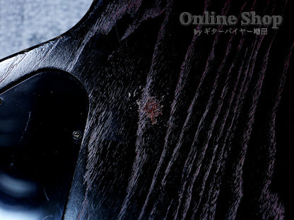 USED 2003 Gibson SG Special Voodoo Juju