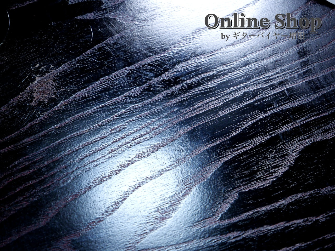 USED 2003 Gibson SG Special Voodoo Juju