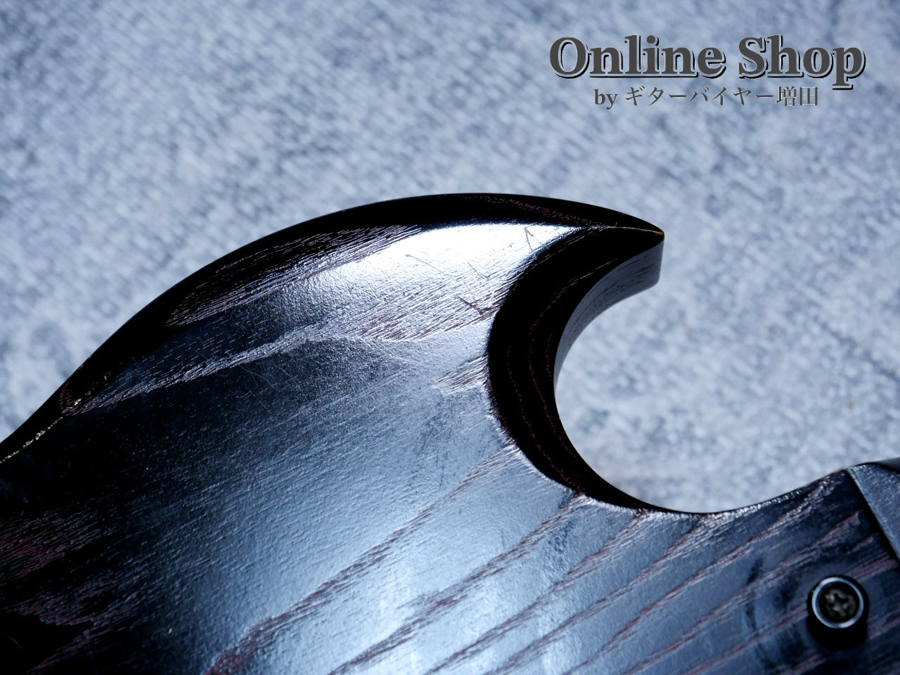 USED 2003 Gibson SG Special Voodoo Juju