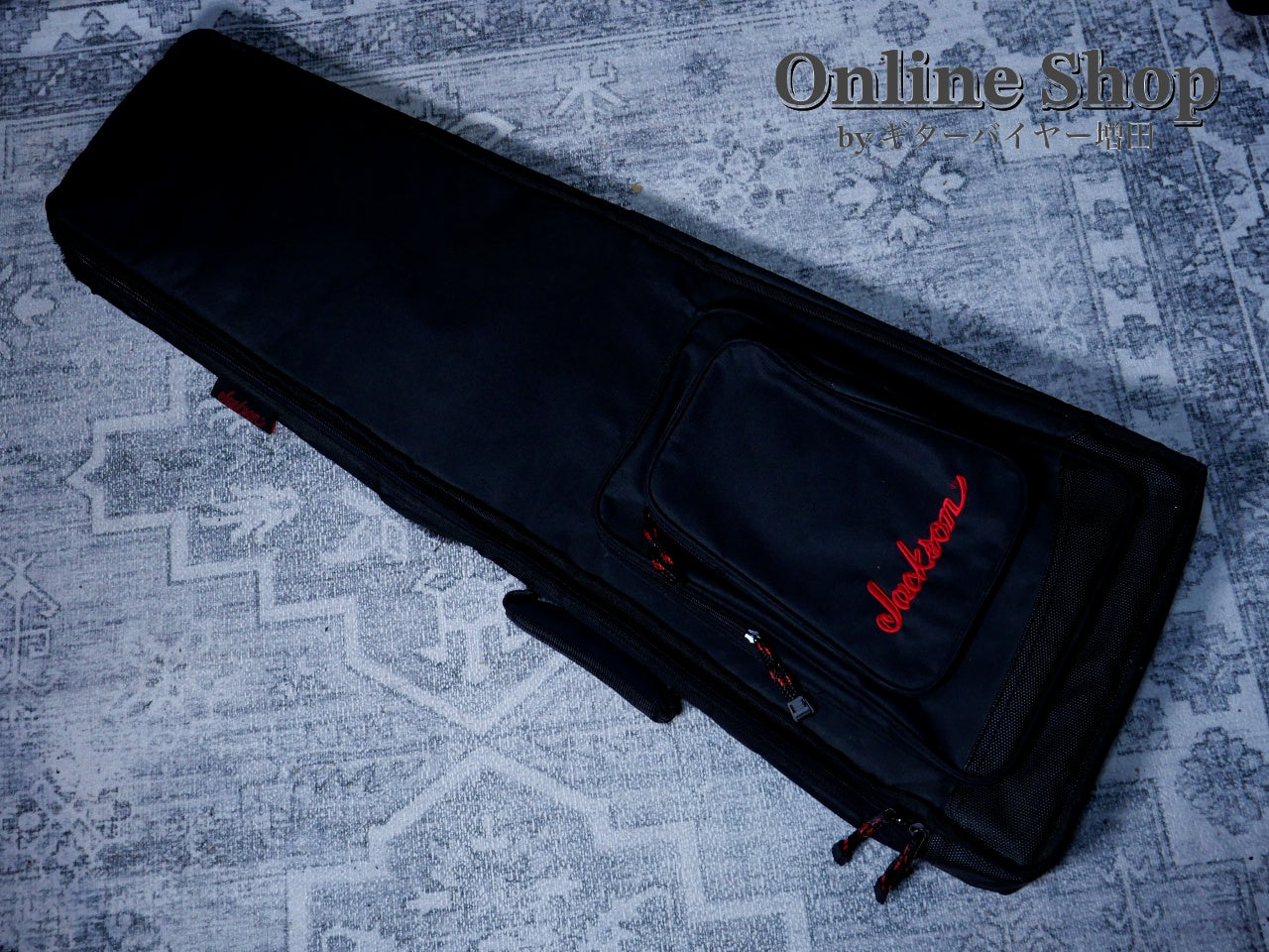 USED 2003 Gibson SG Special Voodoo Juju