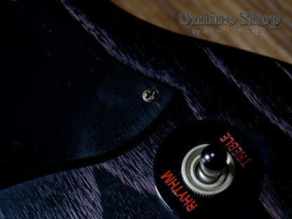 USED 2003 Gibson SG Special Voodoo Juju