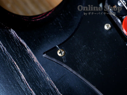 USED 2003 Gibson SG Special Voodoo Juju