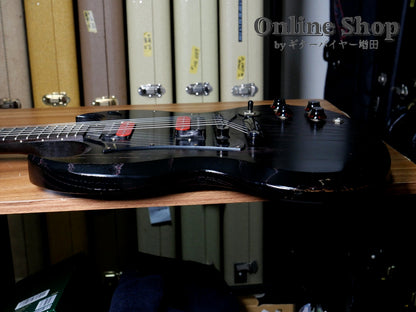 USED 2003 Gibson SG Special Voodoo Juju