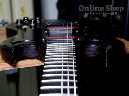 USED 2003 Gibson SG Special Voodoo Juju