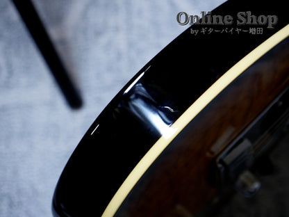 USED Sadowsky NYC Standard T-Style "Brazilian Rosewood FB" 59 Burst