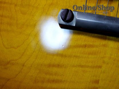 USED 2011 Gibson Custom Shop KUROSAWA 55th Limited 1960 Les Paul Standard Reissue Antiquity Burst VOS