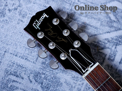 USED 2011 Gibson Custom Shop KUROSAWA 55th Limited 1960 Les Paul Standard Reissue Antiquity Burst VOS