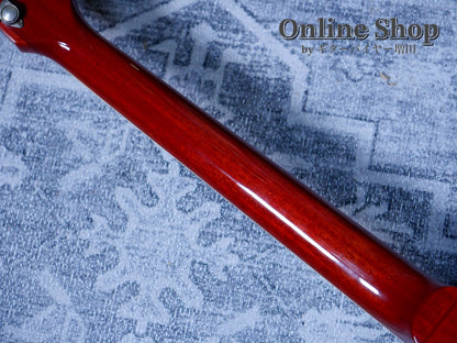 USED 2011 Gibson Custom Shop KUROSAWA 55th Limited 1960 Les Paul Standard Reissue Antiquity Burst VOS