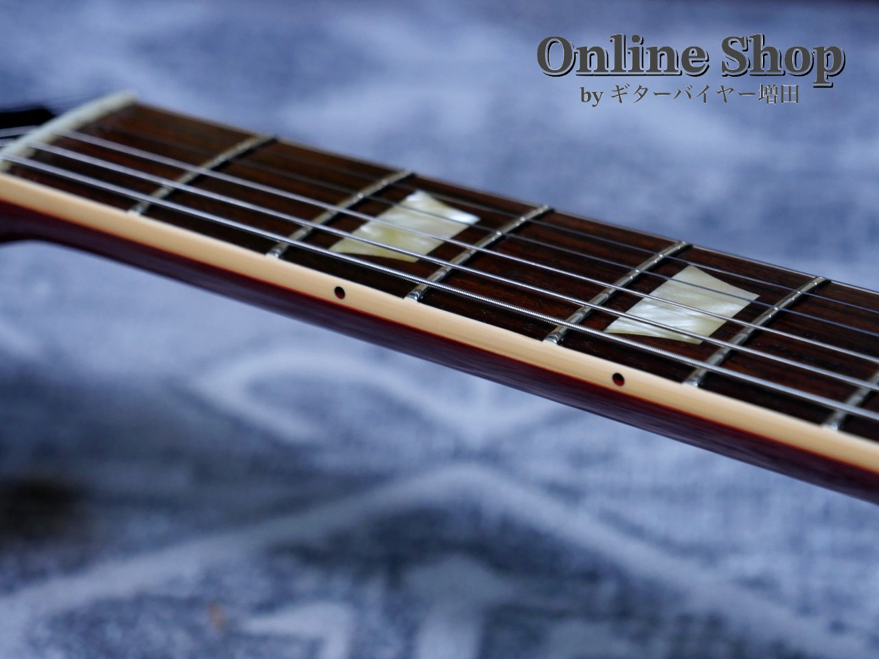 USED 2011 Gibson Custom Shop KUROSAWA 55th Limited 1960 Les Paul Standard Reissue Antiquity Burst VOS