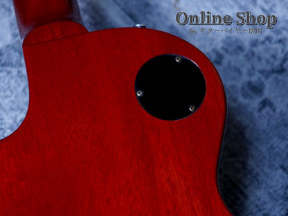 USED 2011 Gibson Custom Shop KUROSAWA 55th Limited 1960 Les Paul Standard Reissue Antiquity Burst VOS