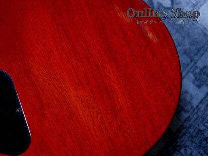 USED 2011 Gibson Custom Shop KUROSAWA 55th Limited 1960 Les Paul Standard Reissue Antiquity Burst VOS