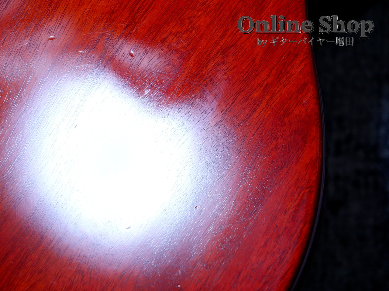 USED 2011 Gibson Custom Shop KUROSAWA 55th Limited 1960 Les Paul Standard Reissue Antiquity Burst VOS