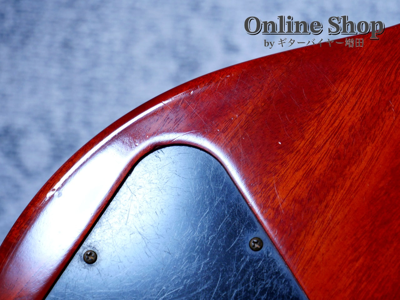 USED 2011 Gibson Custom Shop KUROSAWA 55th Limited 1960 Les Paul Standard Reissue Antiquity Burst VOS