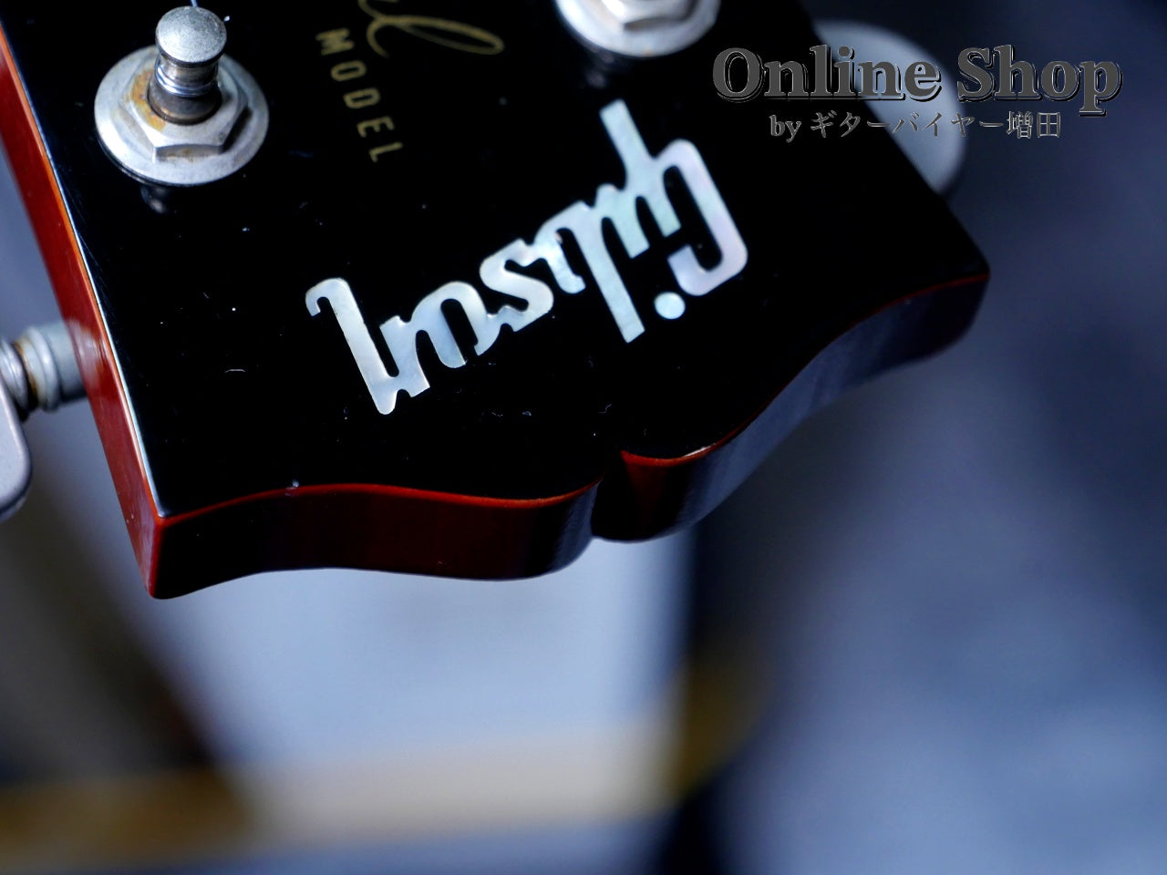 USED 2011 Gibson Custom Shop KUROSAWA 55th Limited 1960 Les Paul Standard Reissue Antiquity Burst VOS