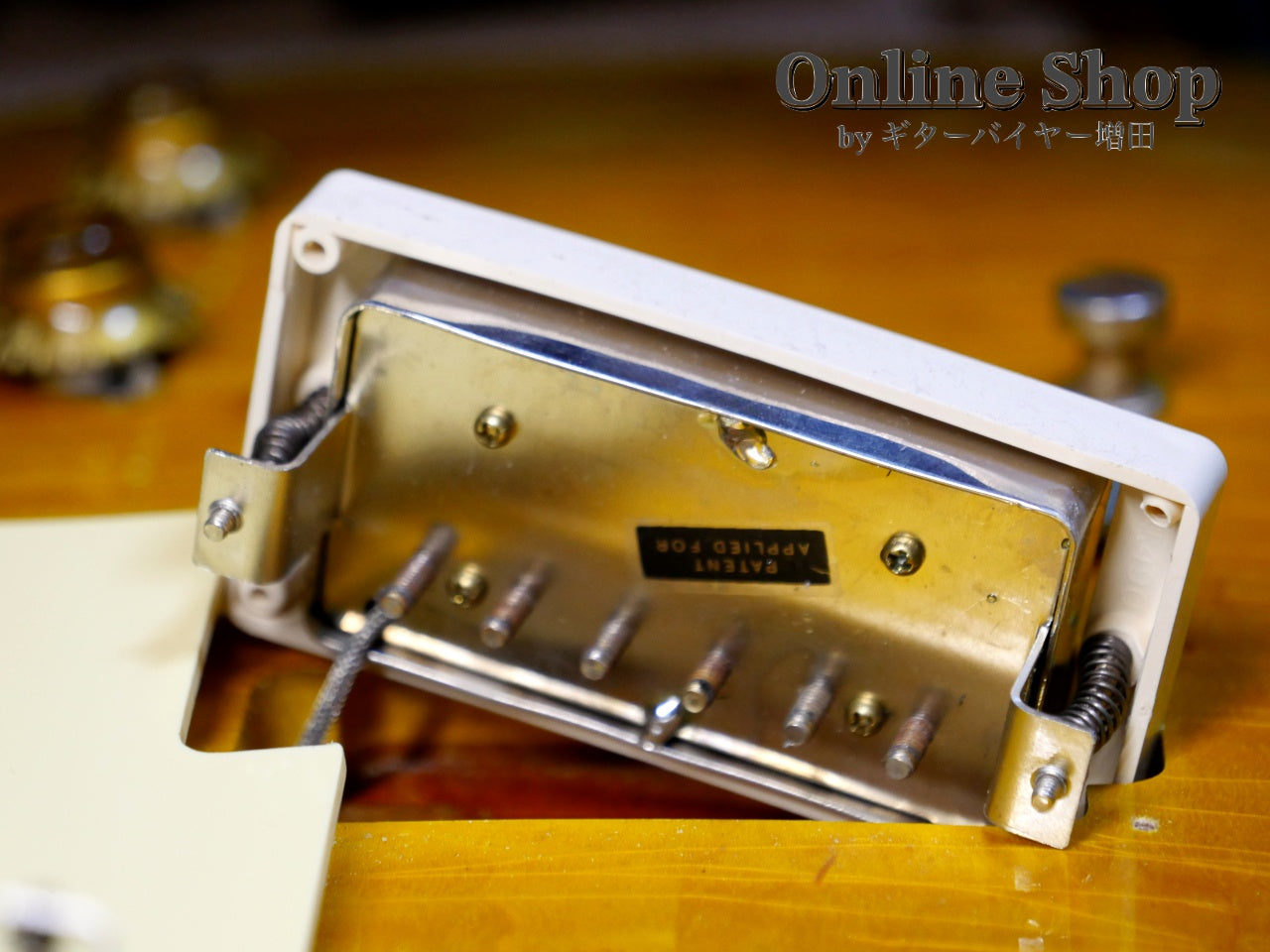 USED 2023 Gibson Custom Shop Murphy Lab 1959 Les Paul Standard Reissue Green Lemon Fade Light Aged